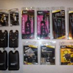 Delkim EV Plus & Accessories