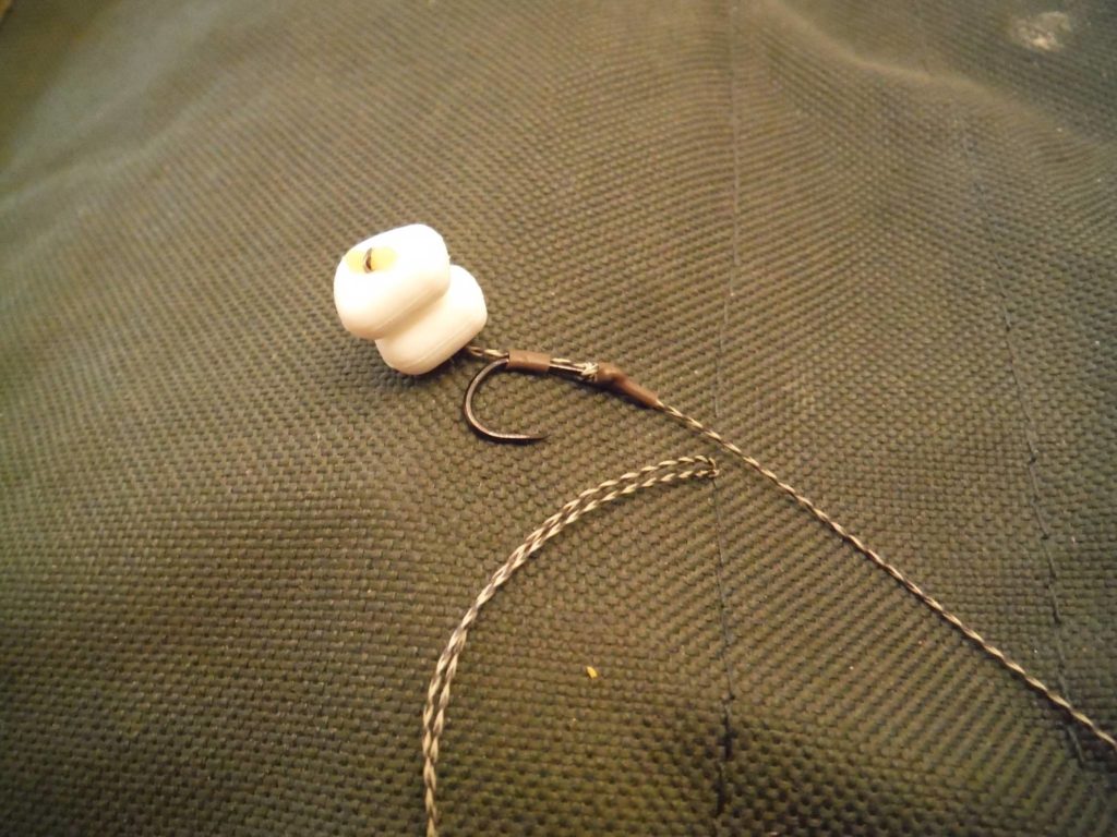 chod rig