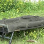 NGT Carp Cradle 304.