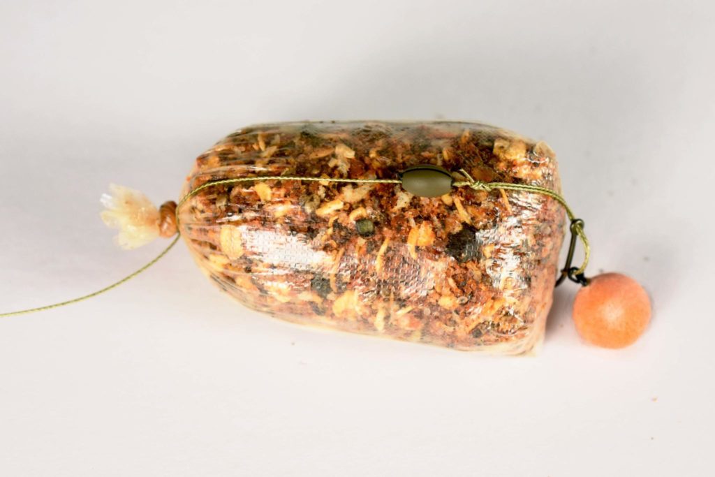 Easy PVA Solid Bags (Video) Big Carp News