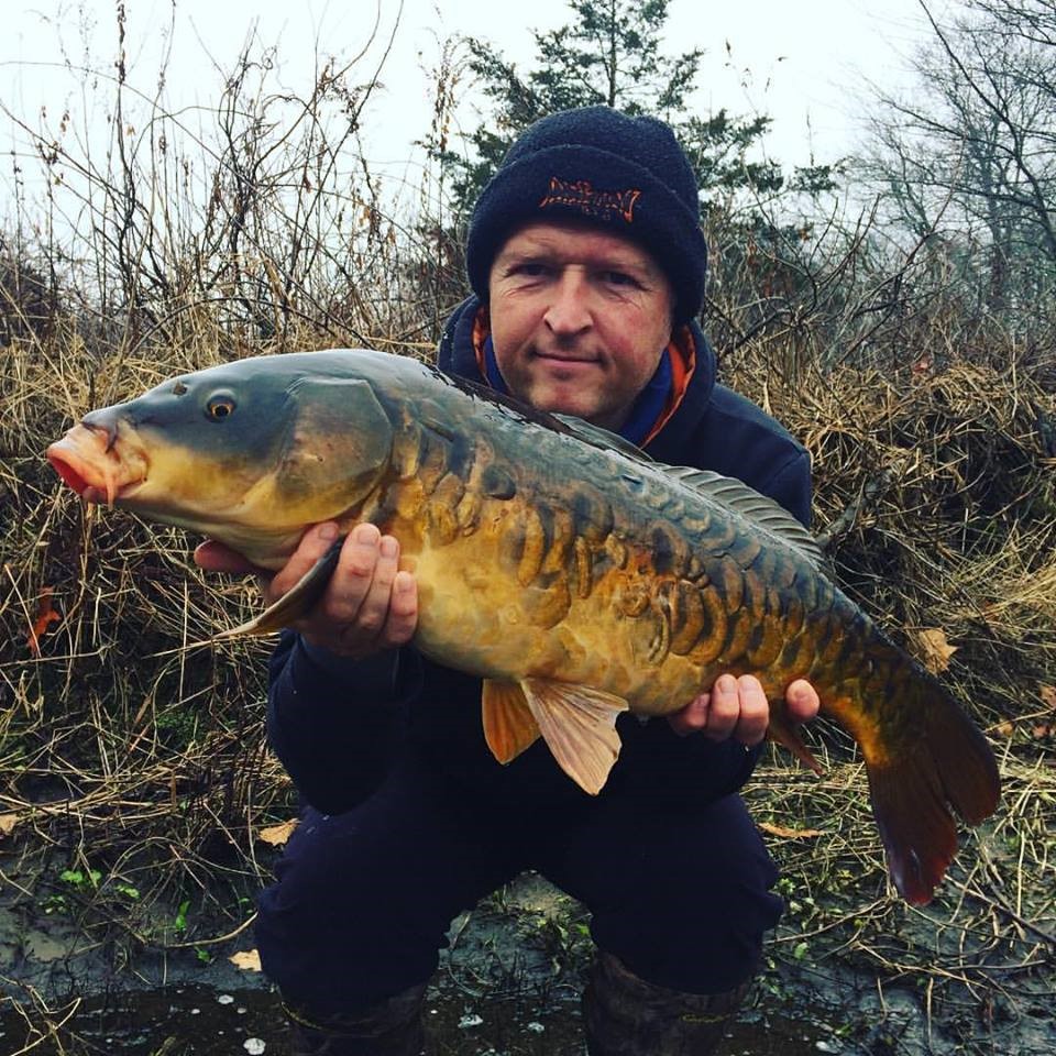 Feeder Fishing for Carp Big Carp News