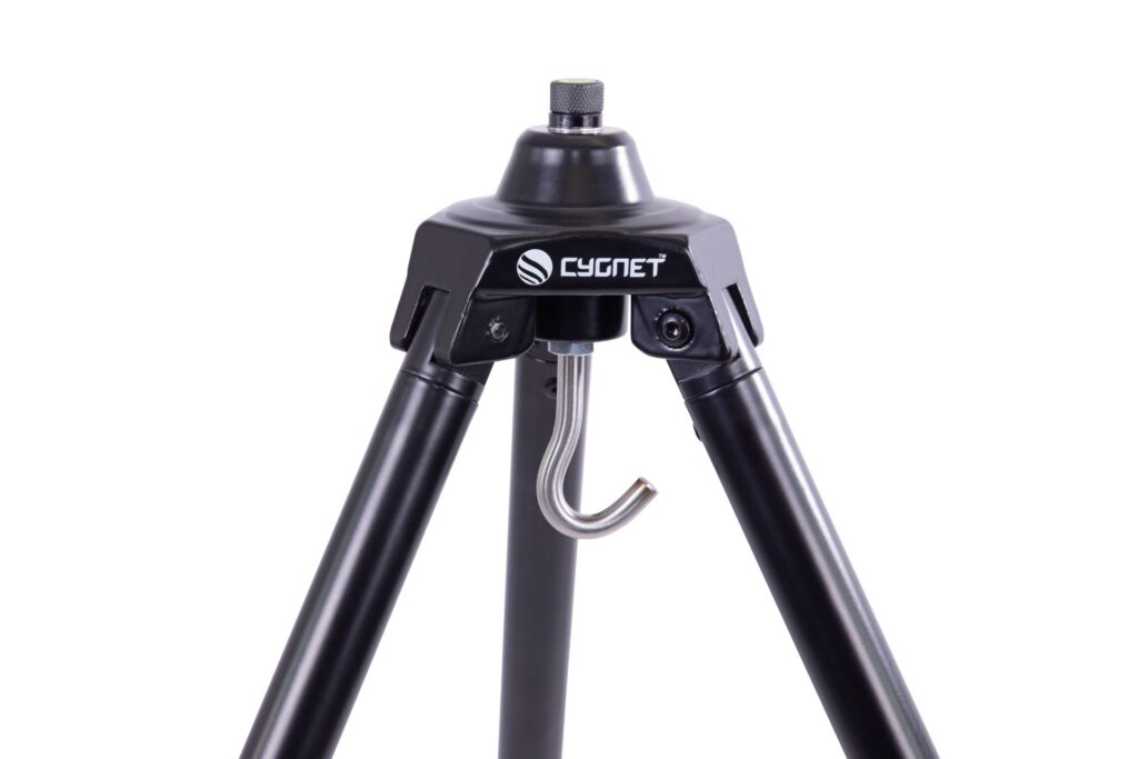 Cygnet Sniper Weigh Tripod Mk2