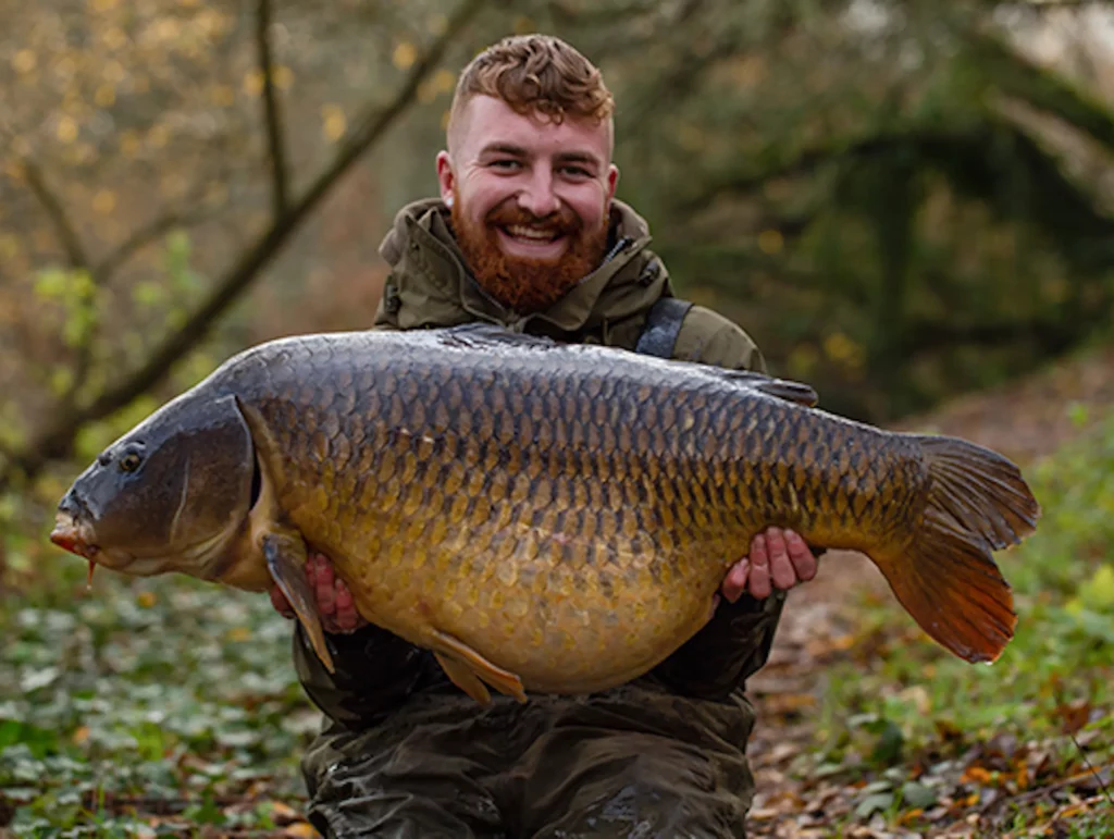 December, 2023 - Big Carp News