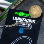 Longshank Beaked Hook
