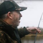Steve "Spurgenator" Spurgeon Spring Fishing