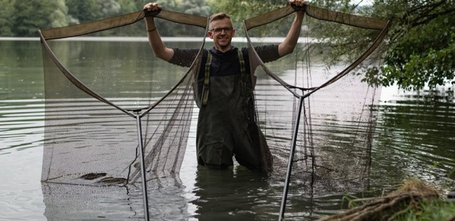 Kaizen Green Net