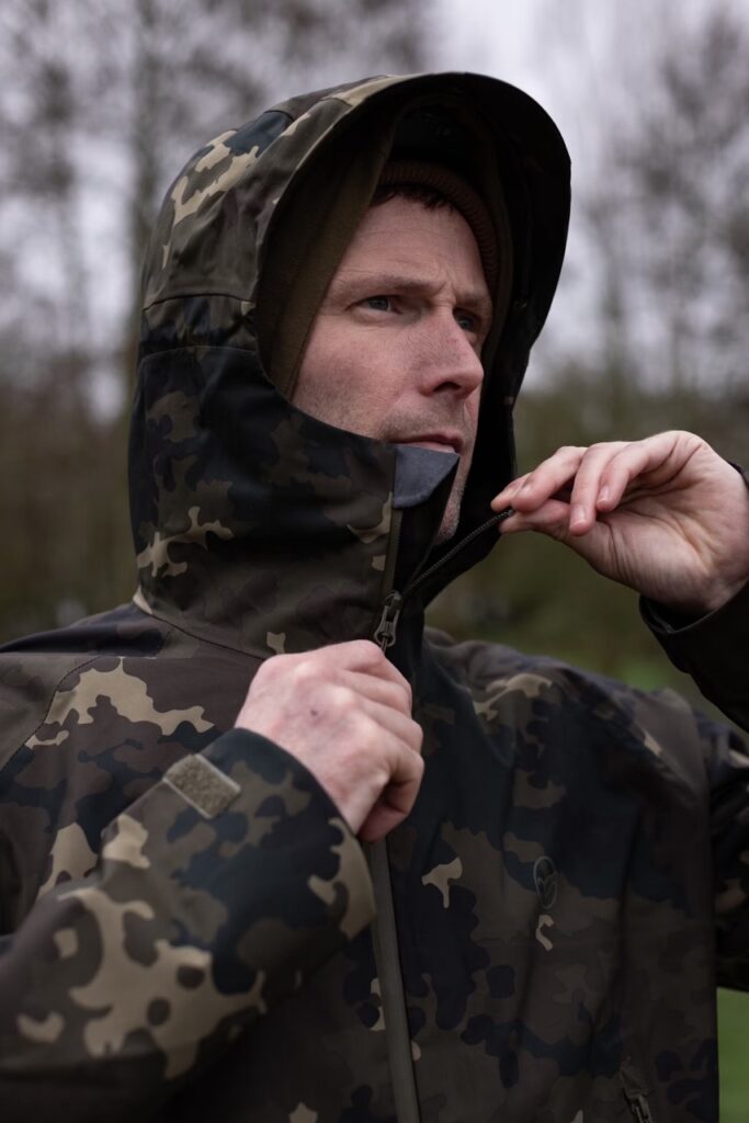 korda drykore jacket