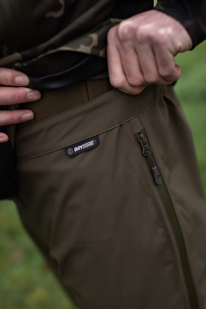 korda drykore pants trousers