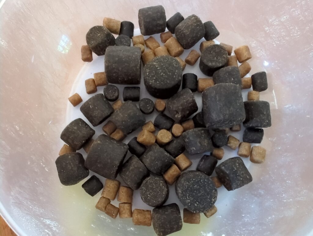Munch Baits XL pellets